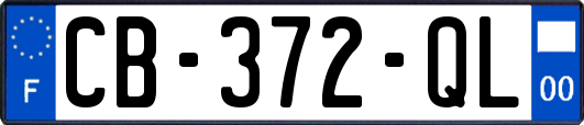 CB-372-QL