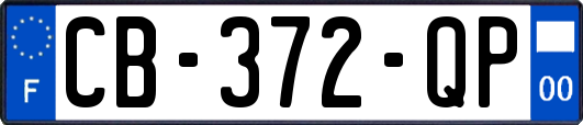 CB-372-QP