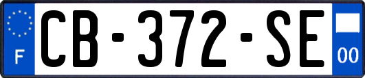 CB-372-SE
