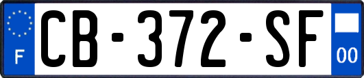 CB-372-SF