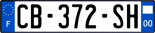 CB-372-SH