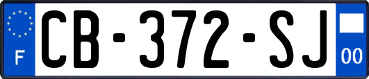 CB-372-SJ