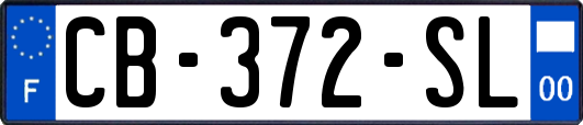 CB-372-SL