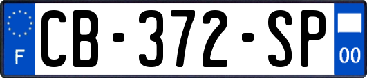 CB-372-SP