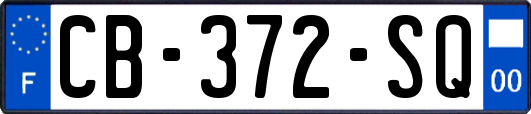 CB-372-SQ