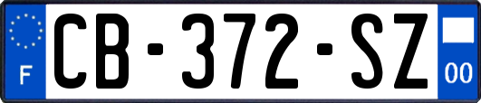 CB-372-SZ