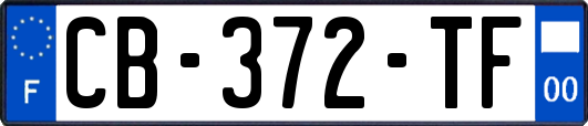 CB-372-TF