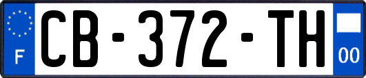 CB-372-TH