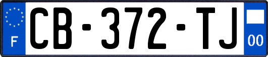 CB-372-TJ