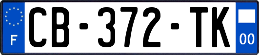 CB-372-TK