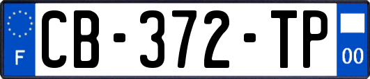 CB-372-TP