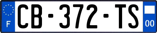 CB-372-TS
