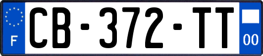 CB-372-TT
