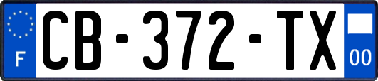 CB-372-TX