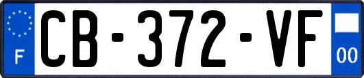 CB-372-VF