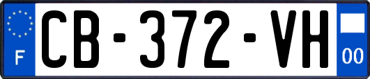 CB-372-VH