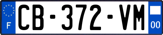 CB-372-VM