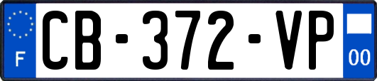 CB-372-VP