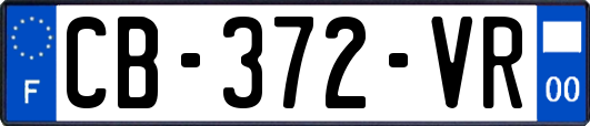 CB-372-VR