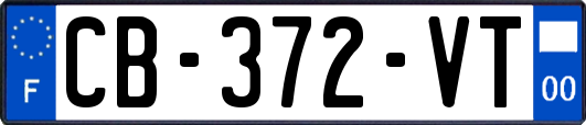 CB-372-VT
