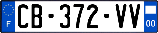 CB-372-VV