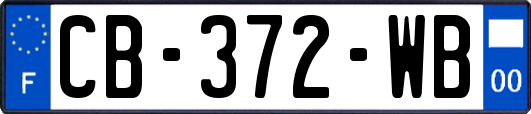 CB-372-WB
