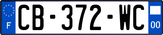 CB-372-WC