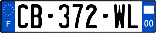 CB-372-WL