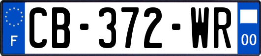 CB-372-WR