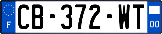 CB-372-WT