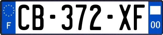 CB-372-XF