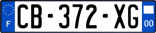 CB-372-XG