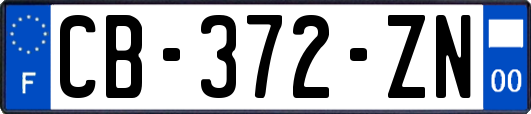 CB-372-ZN