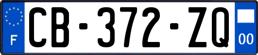 CB-372-ZQ