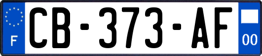 CB-373-AF