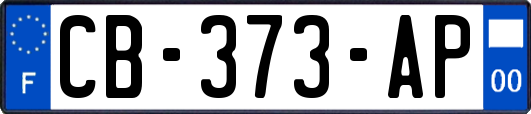 CB-373-AP