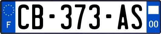 CB-373-AS