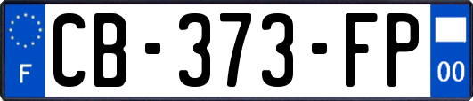 CB-373-FP