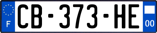 CB-373-HE