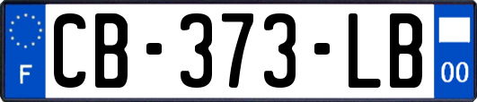 CB-373-LB