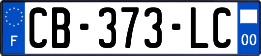 CB-373-LC