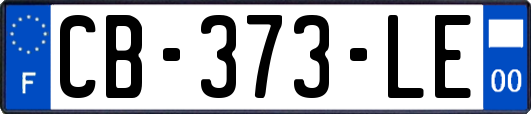 CB-373-LE