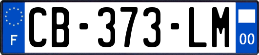 CB-373-LM