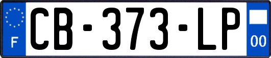 CB-373-LP