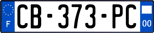CB-373-PC