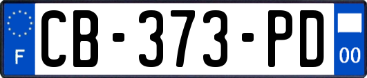 CB-373-PD
