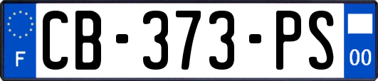 CB-373-PS