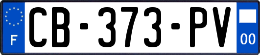 CB-373-PV