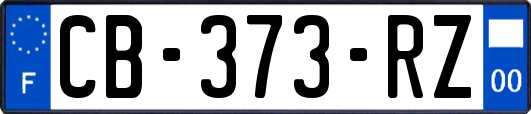 CB-373-RZ