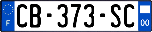 CB-373-SC